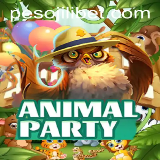 AnimalParty: A Thrilling Adventure in Virtual Gaming
