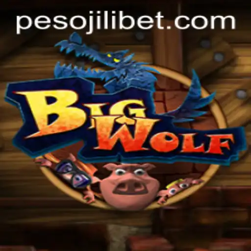 BigWolf: A Thrilling Adventure in the World of JiLiBET