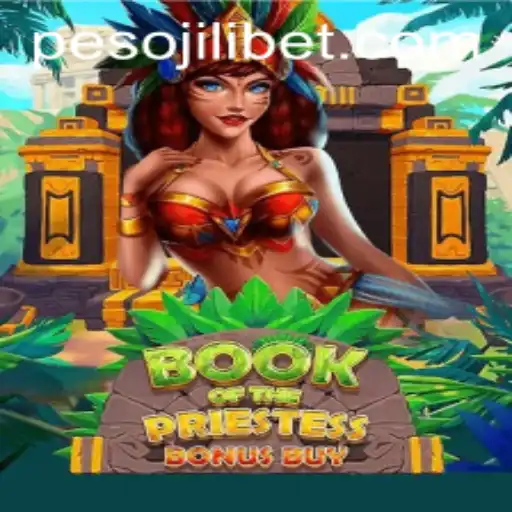 Discover the Mysteries of BookOfThePriestess: A Deep Dive into the Game Mechanics and JiLiBET Login