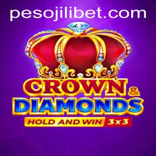 Exploring the Allure of Crowndiamonds and the Convenience of JiLiBET Login