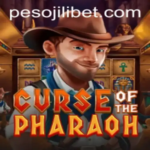 Unlock the Mysteries of 'Curse of the Pharaoh' with JiLiBET Login