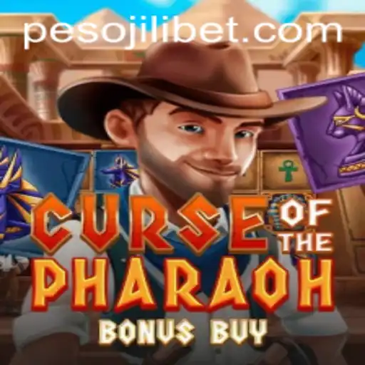 Unravel the Mysteries of CurseofthePharaohBonusBuy