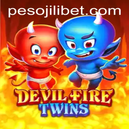 DevilFireTwins: A Thrilling Gaming Adventure