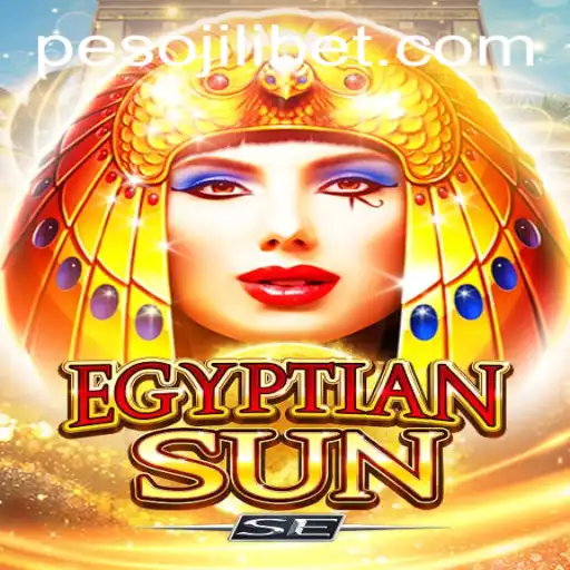 Explore the Mystical World of EgyptianSunSE: A Unique Gaming Experience