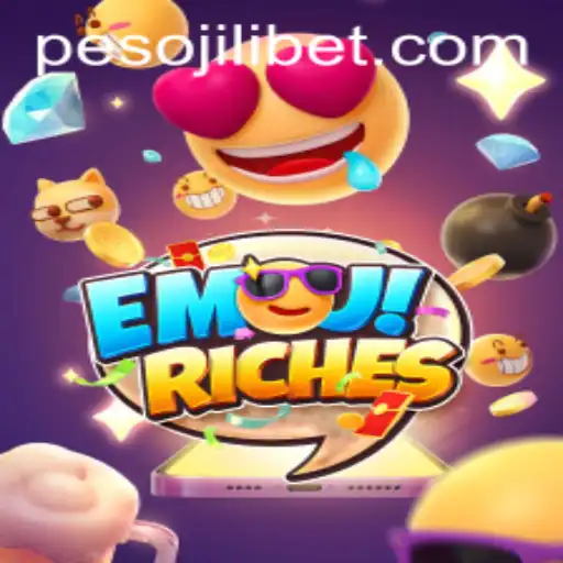 EmojiRiches: An Engaging Adventure with JiLiBET Login
