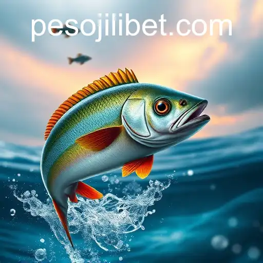 Fishing Games: Unlocking Fun with JiLiBET Login