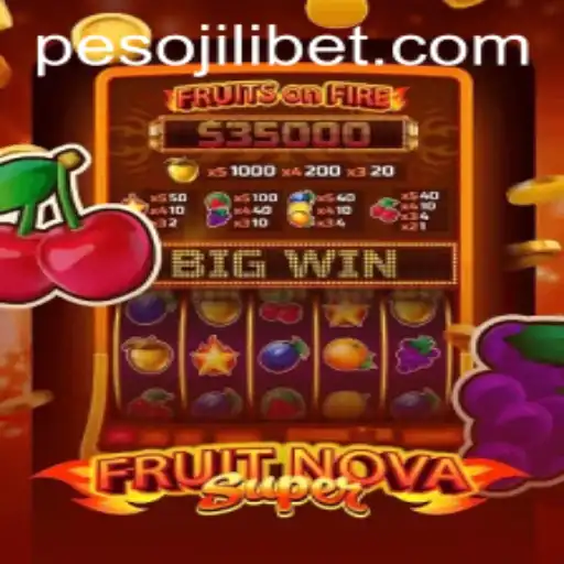 Exploring the Exciting World of FruitNovaSuper and JiLiBET Login