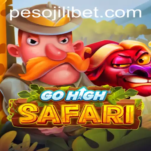 Explore GoHighSafari: A Thrilling Adventure with JiLiBET Login