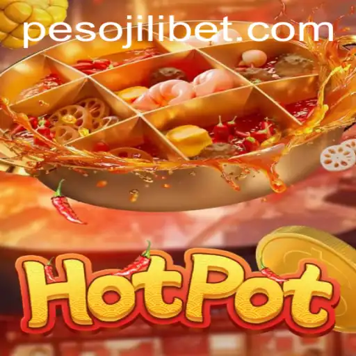 Hotpot: A Spicy Adventure in Gaming