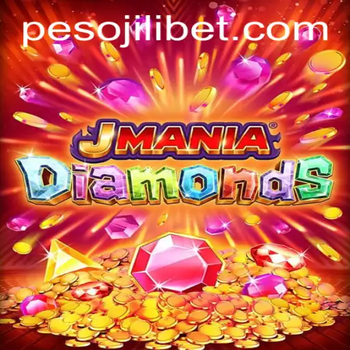 Discover the Thrilling World of JManiaDiamonds and JiLiBET Login