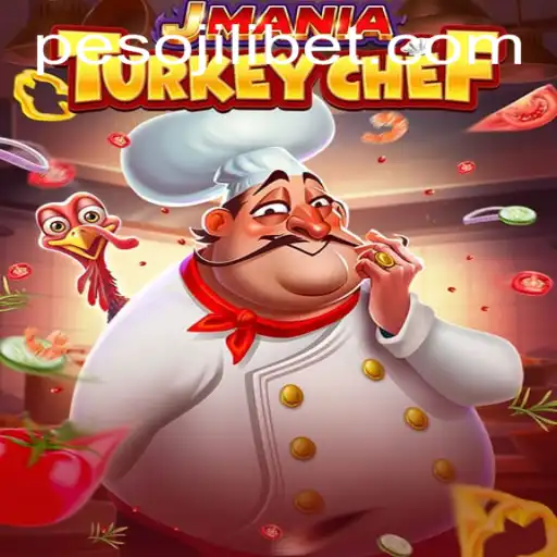 JManiaTurkeyChef: A Culinary Adventure in the Digital World