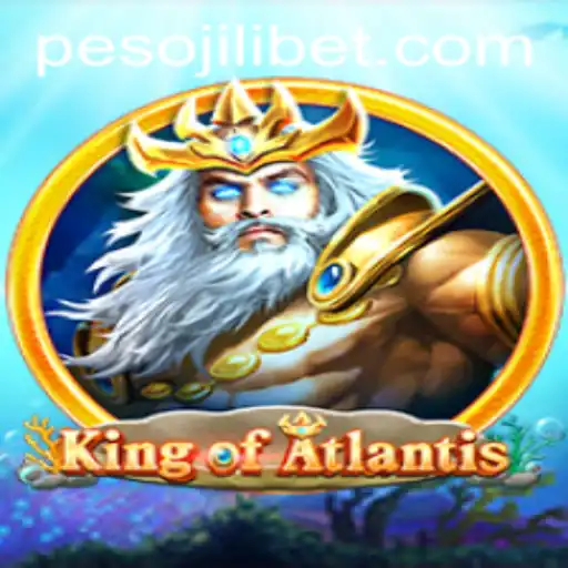 Explore the Enigmatic World of KingofAtlantis and JiLiBET Login