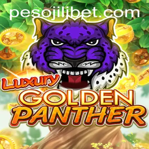 Explore the Exciting World of LUXURYGOLDENPANTHER: Your Gateway to Adventure with JiLiBET Login