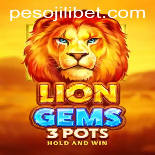 Exploring LionGems3pots and JiLiBET Login