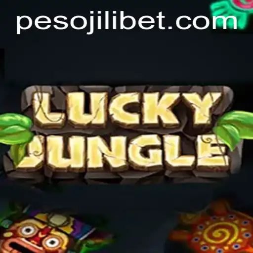 Discover the Thrills of LuckyJungle: A Comprehensive Guide to Gameplay and Strategy
