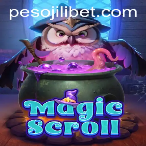 Unveiling MagicScroll: A Captivating Journey into a World of Enchantment and Strategy