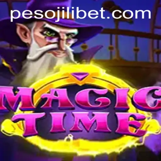 Unveiling MagicTime: Your Ultimate Gaming Adventure