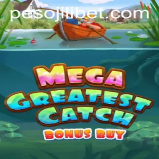 MegaGreatestCatchBonusBuy: An Immersive Gaming Experience with JiLiBET Login