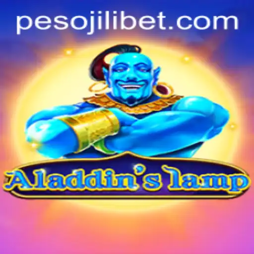 Discover the Enchanting World of Aladdinslamp Through JiLiBET Login