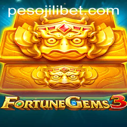 Exploring the Excitement of FortuneGems3 and JiLiBET Login