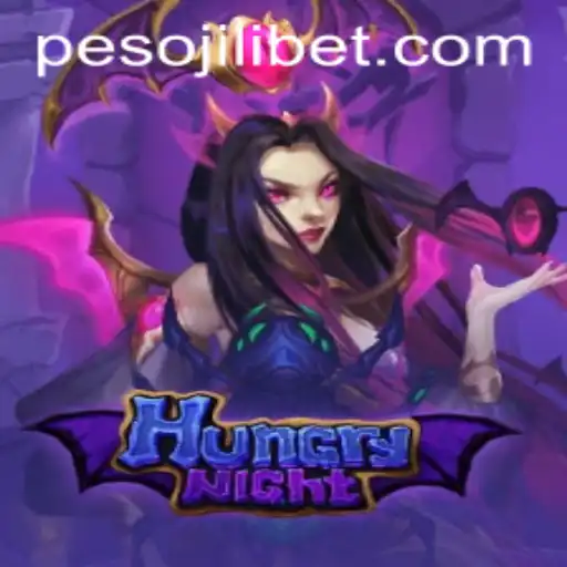 Exploring HungryNight: A Thrilling New Gaming Experience Enhanced by JiLiBET Login