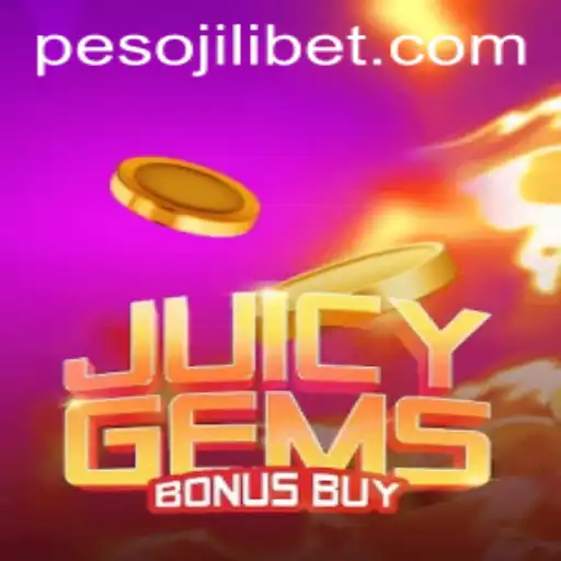 JuicyGemsBonusBuy Game Insights and JiLiBET Login Overview