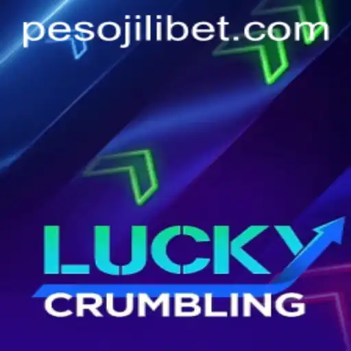 Unveiling the Thrilling World of LuckyCrumbling: A Deep Dive into Gameplay and Dynamics