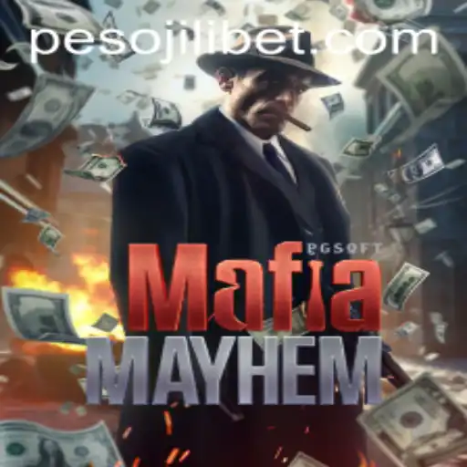 Dive Into the World of MafiaMayhem: A Thrilling Journey
