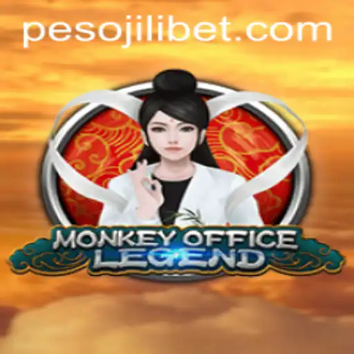 MonkeyOfficeLegend: Mastering the Game with JiLiBET Login