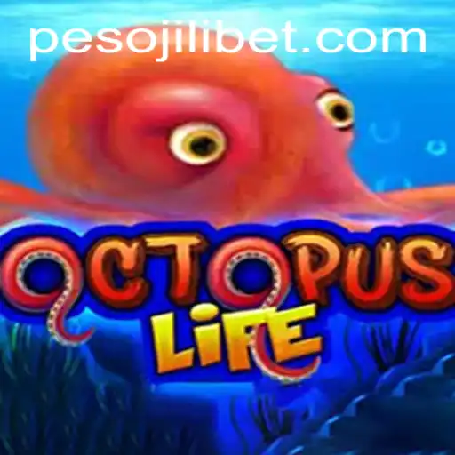 Immersive Gaming with OctopusLife: Your Gateway to Oceanic Adventure