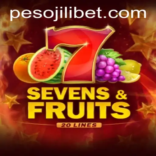 Discover the Excitement of SevensFruits20: Your Comprehensive Guide to Gameplay and JiLiBET Login