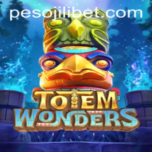 Exploring TotemWonders: Unraveling the Adventure with JiLiBET Login