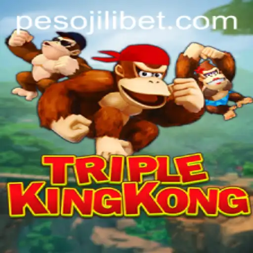 Exploring the Thrilling World of TripleKingKong and JiLiBET Login