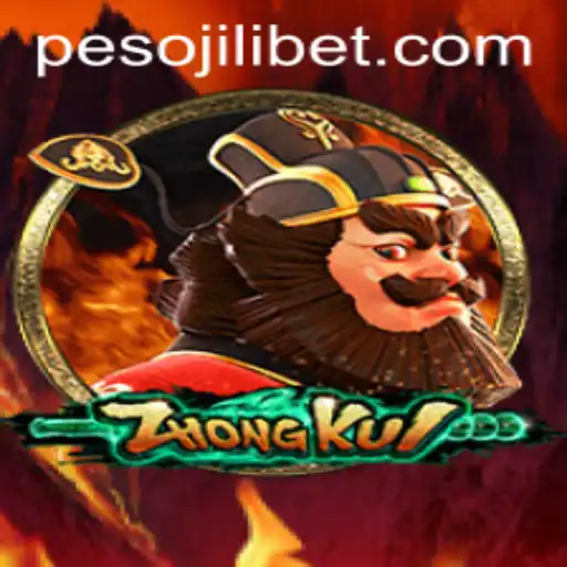 Discover the Thrilling World of ZhongKui: An In-Depth Guide