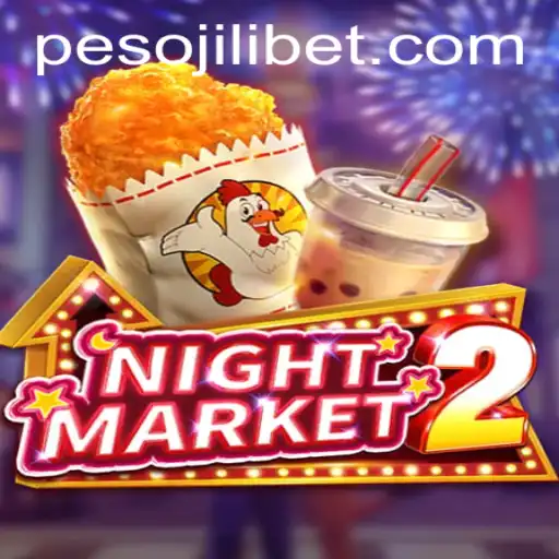 The Exciting World of NightMarket2 and JiLiBET Login