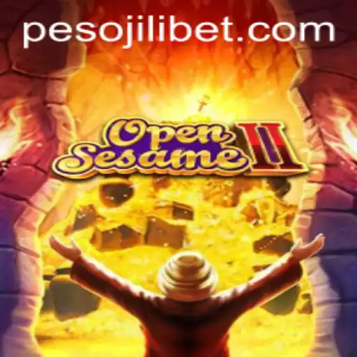 OpenSesameII Game: Discover the Thrills of This New Adventure