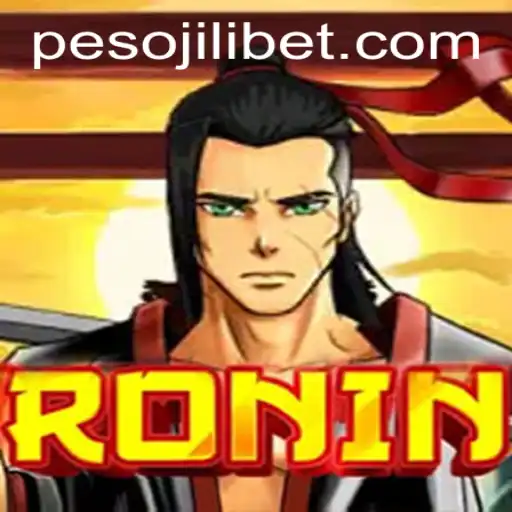 Exploring 'Ronin': A Thrilling Gaming Experience with JiLiBET Login