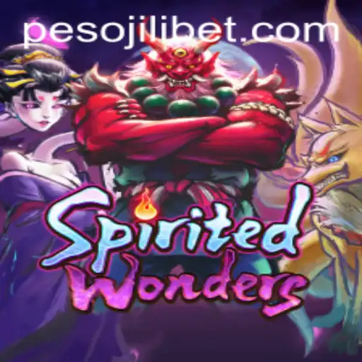Unveiling the Mystical World of SpiritedWonders and JiLiBET Login