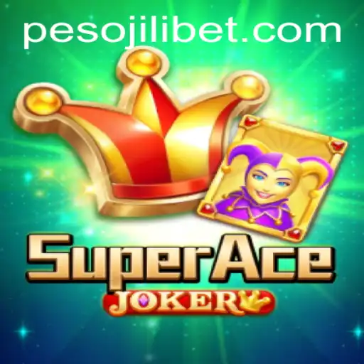 SuperAceJoker: A Thrilling Journey Through the World of Gaming
