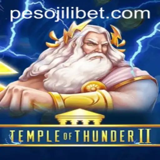 Temple of Thunder II: A Journey into the Heart of a Virtual Storm