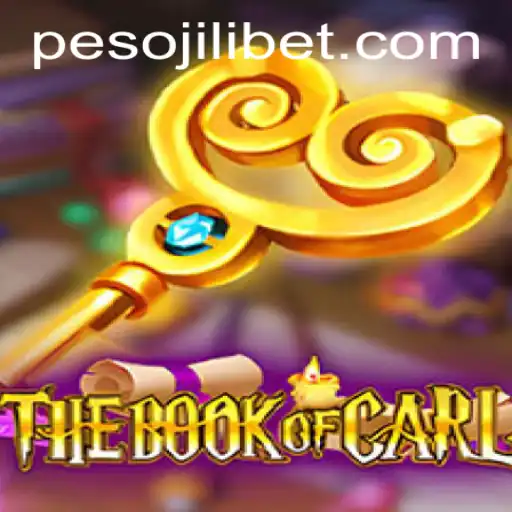 The Enchanting World of TheBookofCarl and JiLiBET Login