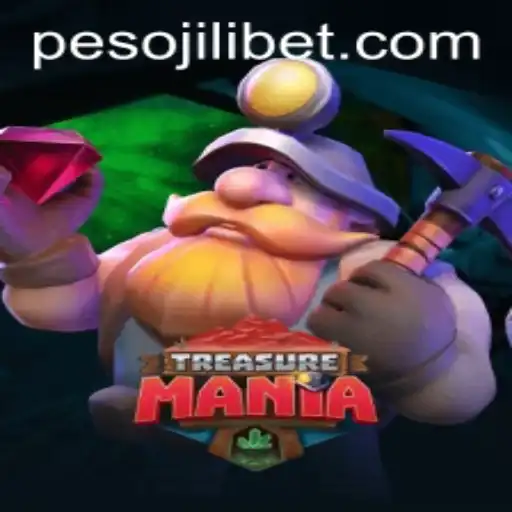 Unraveling the Thrills of TreasureMania and JiLiBET Login