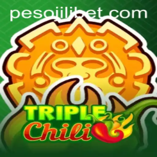 TripleChili: An Exciting New Addition to JiLiBET Games