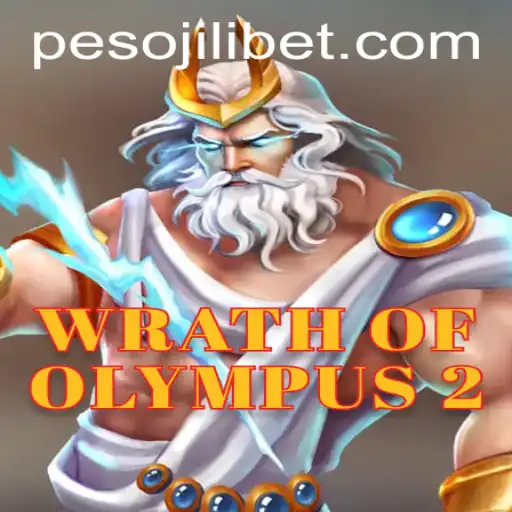 Wrath of Olympus 2: A Mythological Odyssey in Gaming